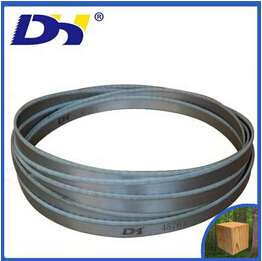 少犯幾個(gè)錯(cuò),讓合金帶鋸條沒(méi)有“皺紋”